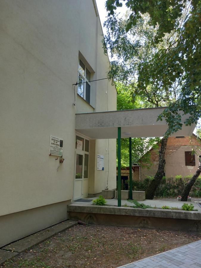 Marianosztrai Zarandokszallashely Exterior foto
